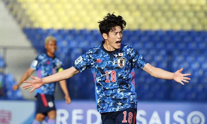 Soi kèo U23 Uzbekistan vs U23 Nhật Bản: Quyết đấu đỉnh cao | OK9 1 Soi kèo U23 Uzbekistan vs U23 Nhật Bản: Quyết đấu đỉnh cao | OK9
